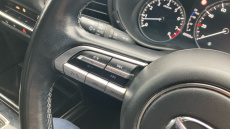 Mazda Cx-30 2.0 e-Skyactiv G MHEV Sport Lux 5dr Petrol Hatchback